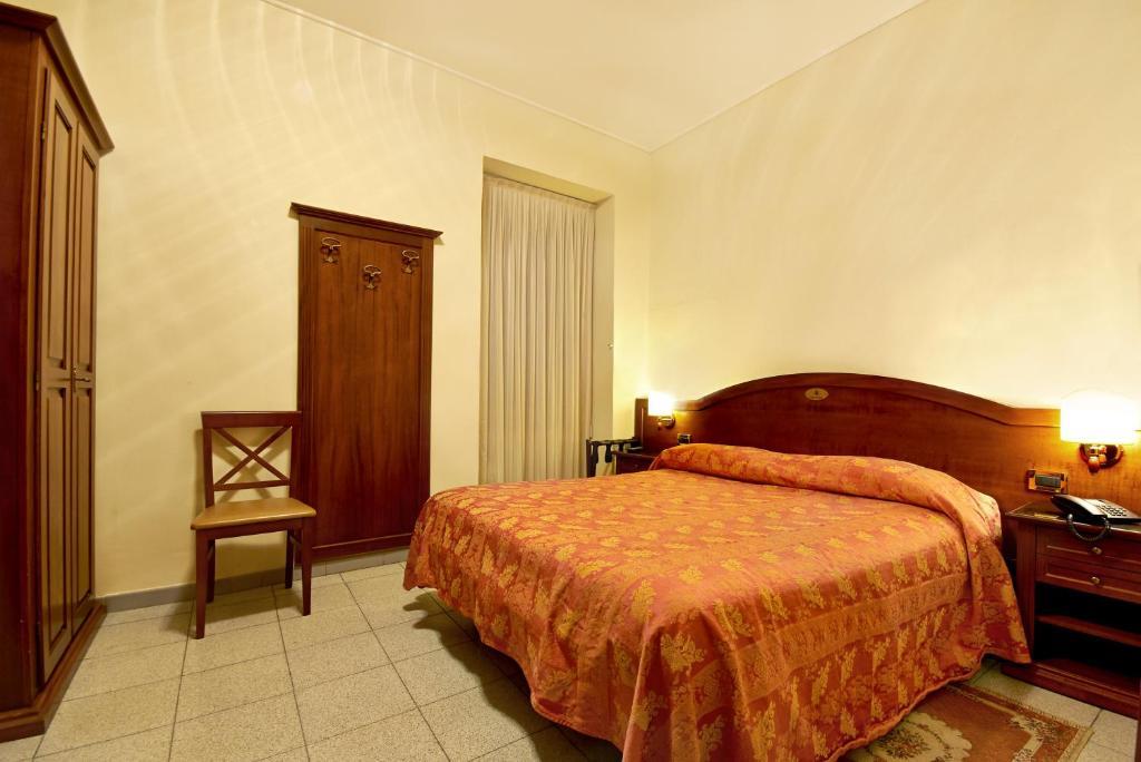 Pavone Hotel Milán